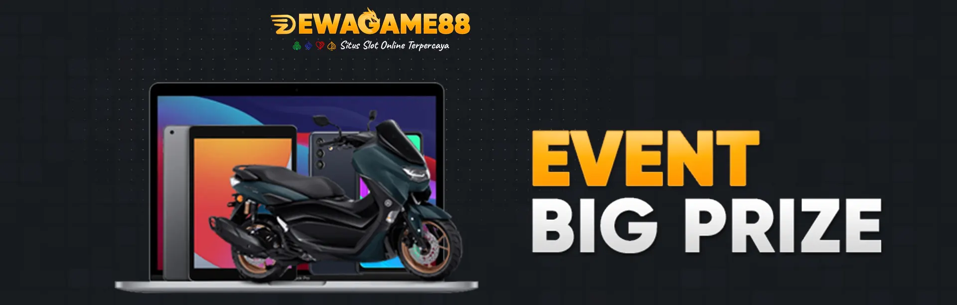 Event Big Prize