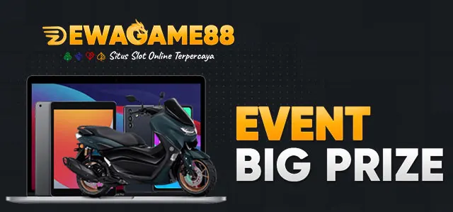 Event Big Prize