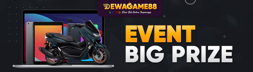 Event Big Prize