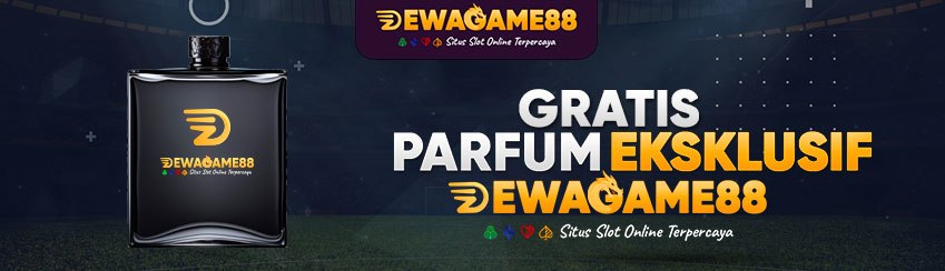 Bonus Parfum Eksklusif